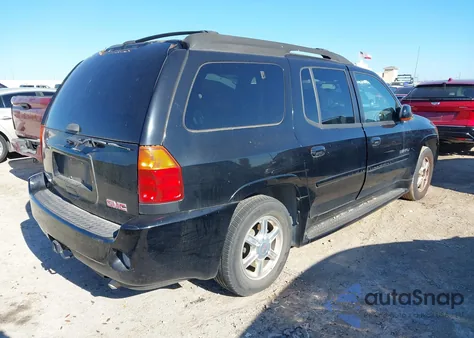 2005 GMC Envoy Xl Denali from USA, damaged, VIN 1GKES66M356199938